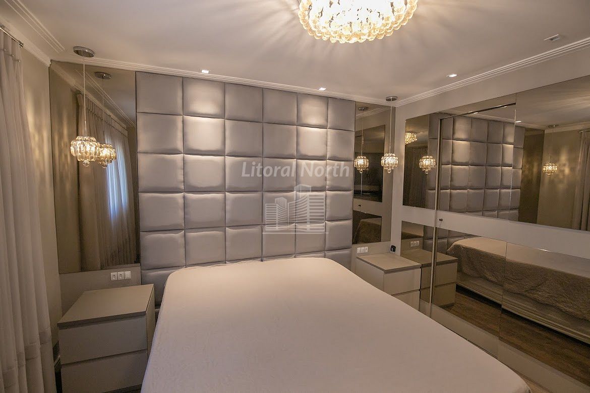 Cobertura à venda com 5 quartos, 5 suítes, 5 vagas e 261m² no Barra Sul, Balneário Camboriú (SC) — foto 14 de 27