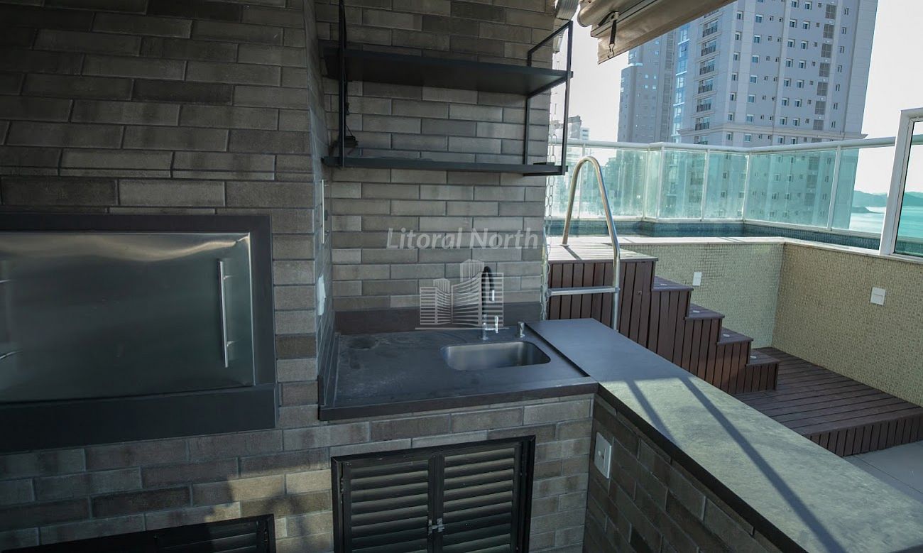 Cobertura à venda com 5 quartos, 5 suítes, 5 vagas e 261m² no Barra Sul, Balneário Camboriú (SC) — foto 18 de 27