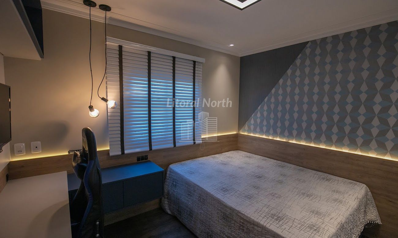 Cobertura à venda com 5 quartos, 5 suítes, 5 vagas e 261m² no Barra Sul, Balneário Camboriú (SC) — foto 19 de 27