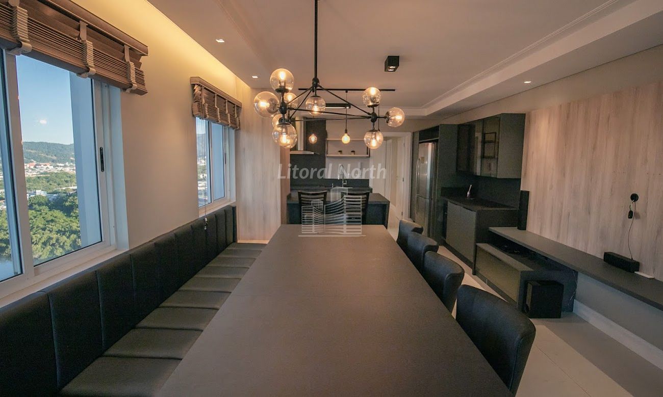 Cobertura à venda com 5 quartos, 5 suítes, 5 vagas e 261m² no Barra Sul, Balneário Camboriú (SC) — foto 21 de 27