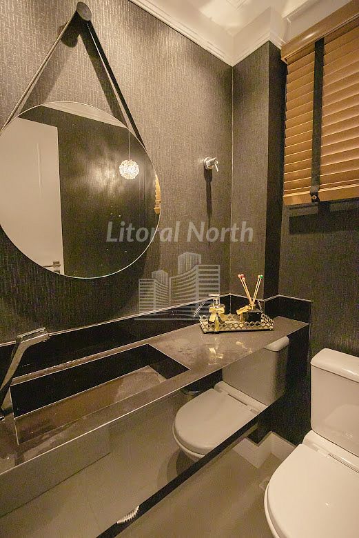 Cobertura à venda com 5 quartos, 5 suítes, 5 vagas e 261m² no Barra Sul, Balneário Camboriú (SC) — foto 22 de 27
