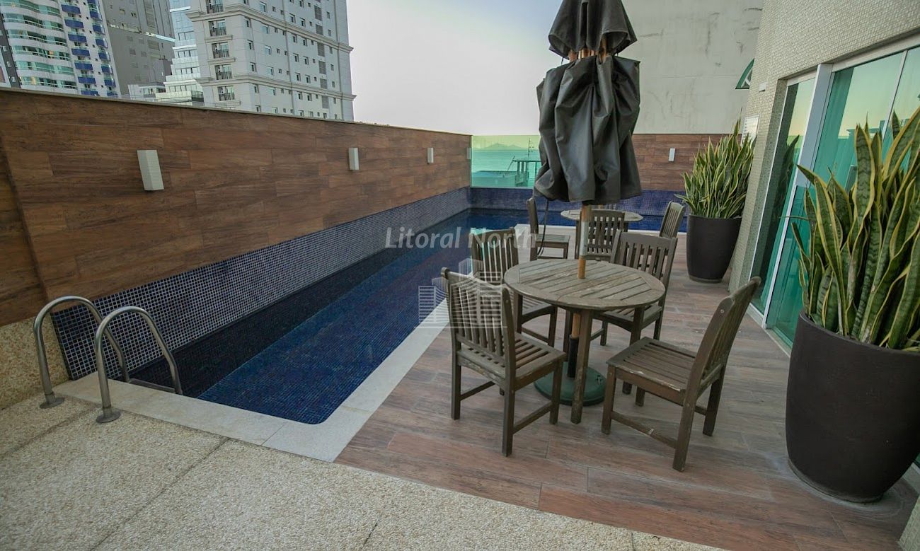 Cobertura à venda com 5 quartos, 5 suítes, 5 vagas e 261m² no Barra Sul, Balneário Camboriú (SC) — foto 23 de 27