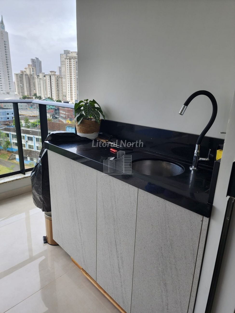 Apartamento à venda com 2 quartos, 2 suítes, 1 vaga e 83m² no Fazenda, Itajaí (SC) — foto 7 de 17