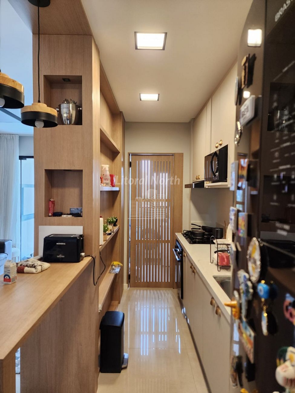 Apartamento à venda com 2 quartos, 2 suítes, 1 vaga e 83m² no Fazenda, Itajaí (SC) — foto 9 de 17