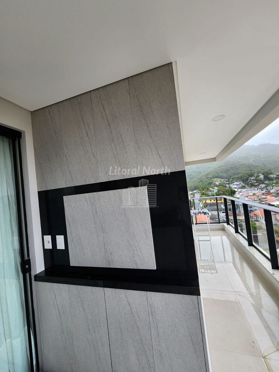 Apartamento à venda com 2 quartos, 2 suítes, 1 vaga e 83m² no Fazenda, Itajaí (SC) — foto 5 de 17