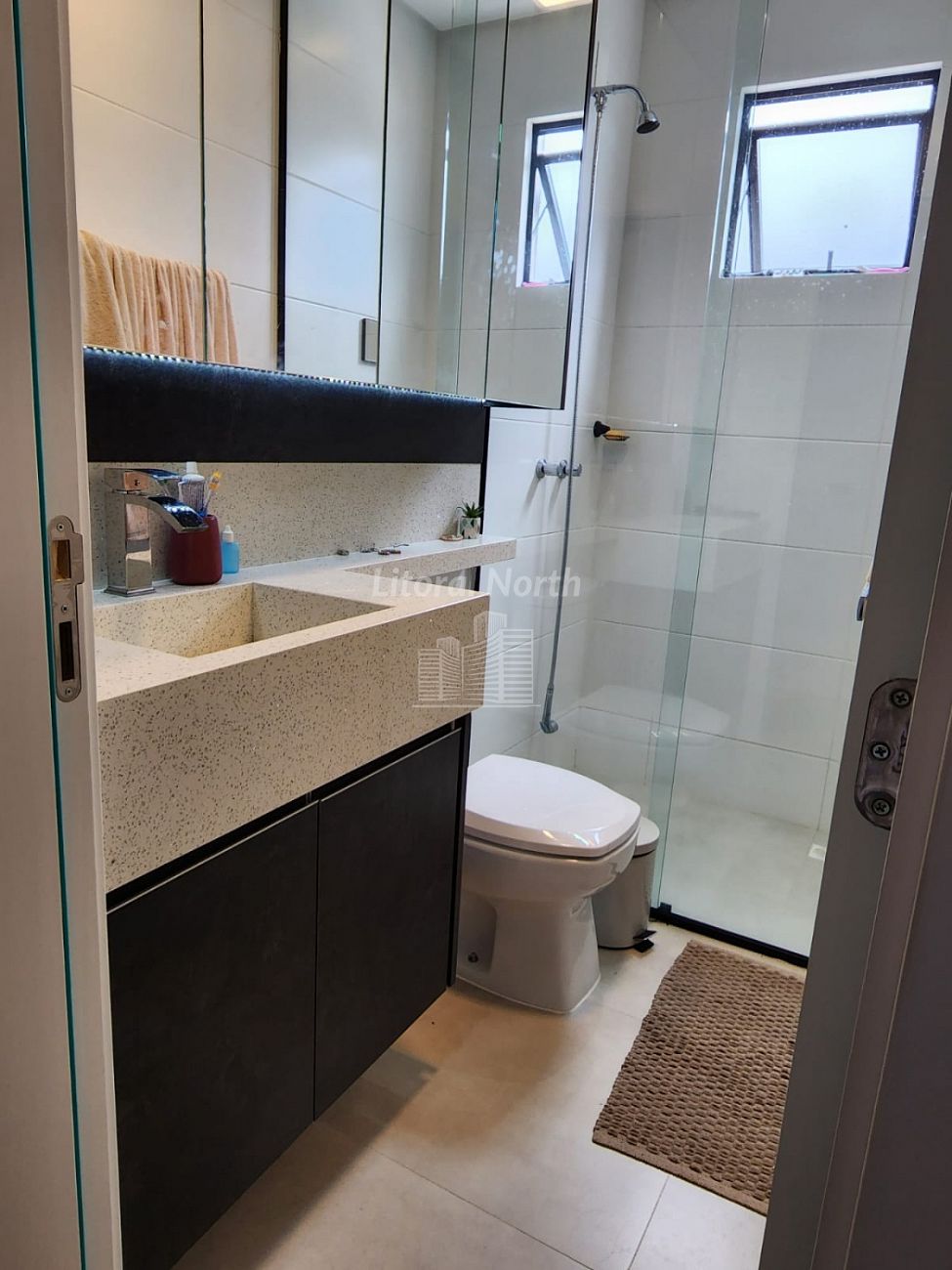 Apartamento à venda com 2 quartos, 2 suítes, 1 vaga e 83m² no Fazenda, Itajaí (SC) — foto 13 de 17