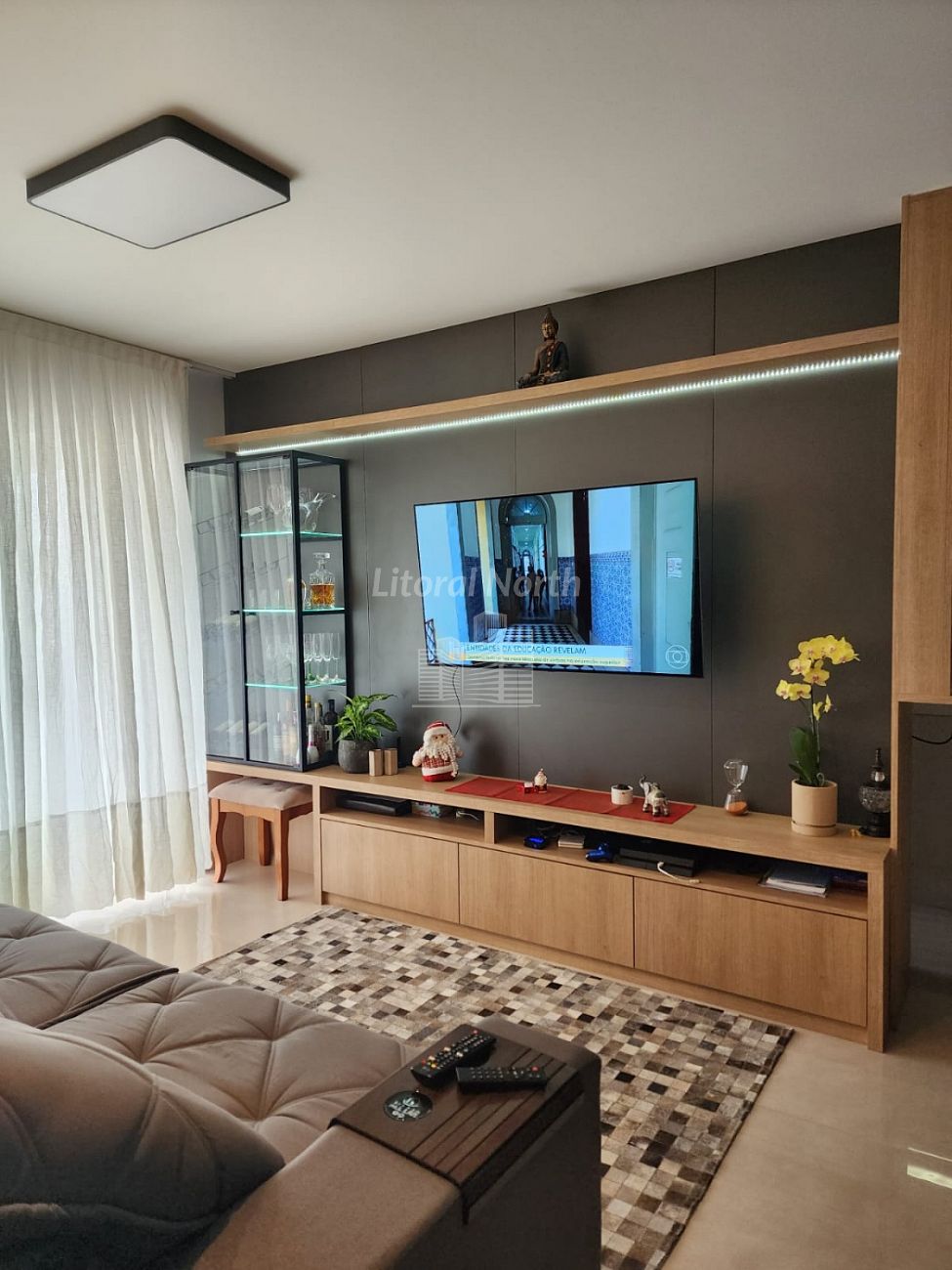 Apartamento à venda com 2 quartos, 2 suítes, 1 vaga e 83m² no Fazenda, Itajaí (SC) — foto 2 de 17