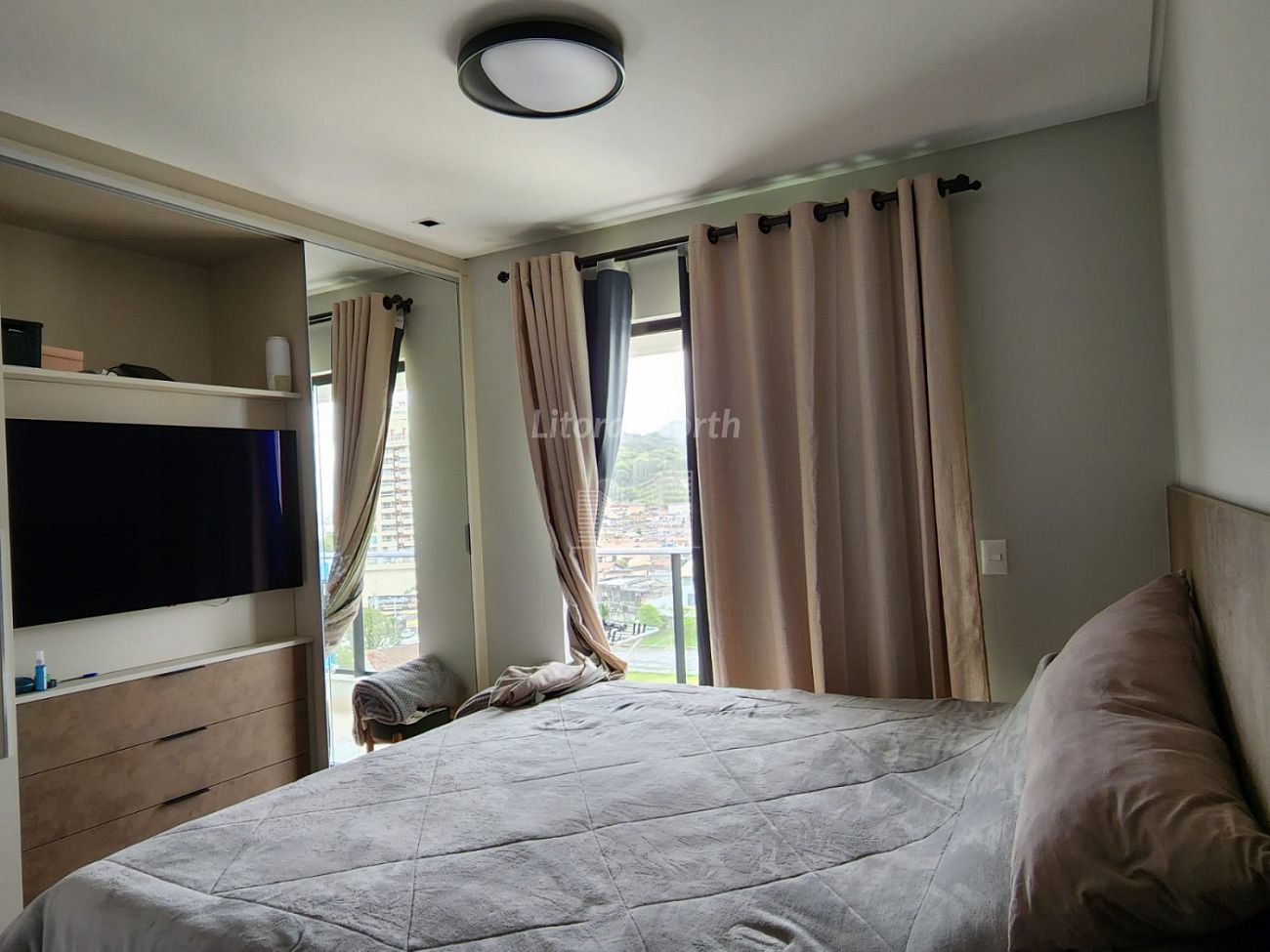 Apartamento à venda com 2 quartos, 2 suítes, 1 vaga e 83m² no Fazenda, Itajaí (SC) — foto 11 de 17