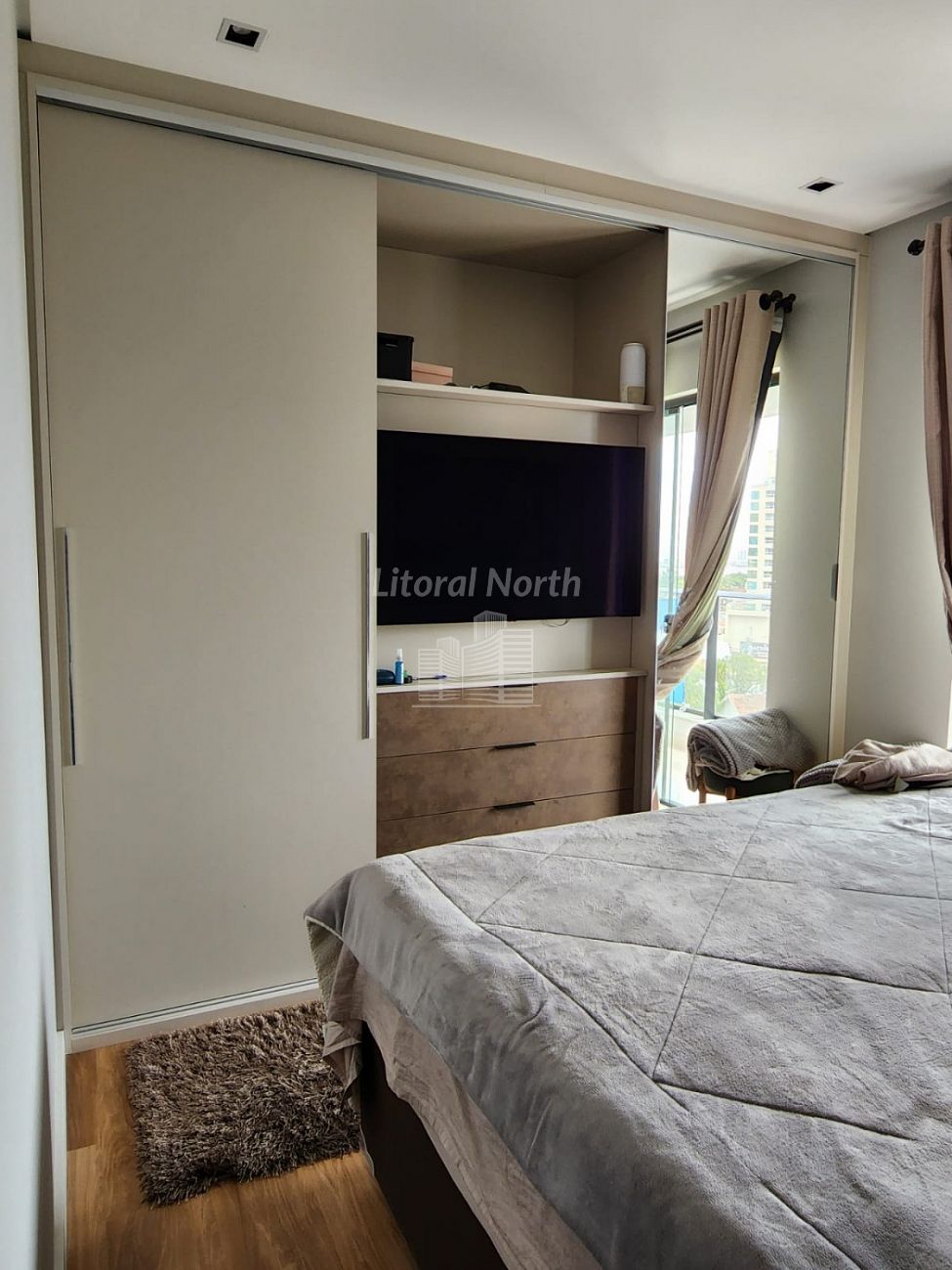 Apartamento à venda com 2 quartos, 2 suítes, 1 vaga e 83m² no Fazenda, Itajaí (SC) — foto 12 de 17