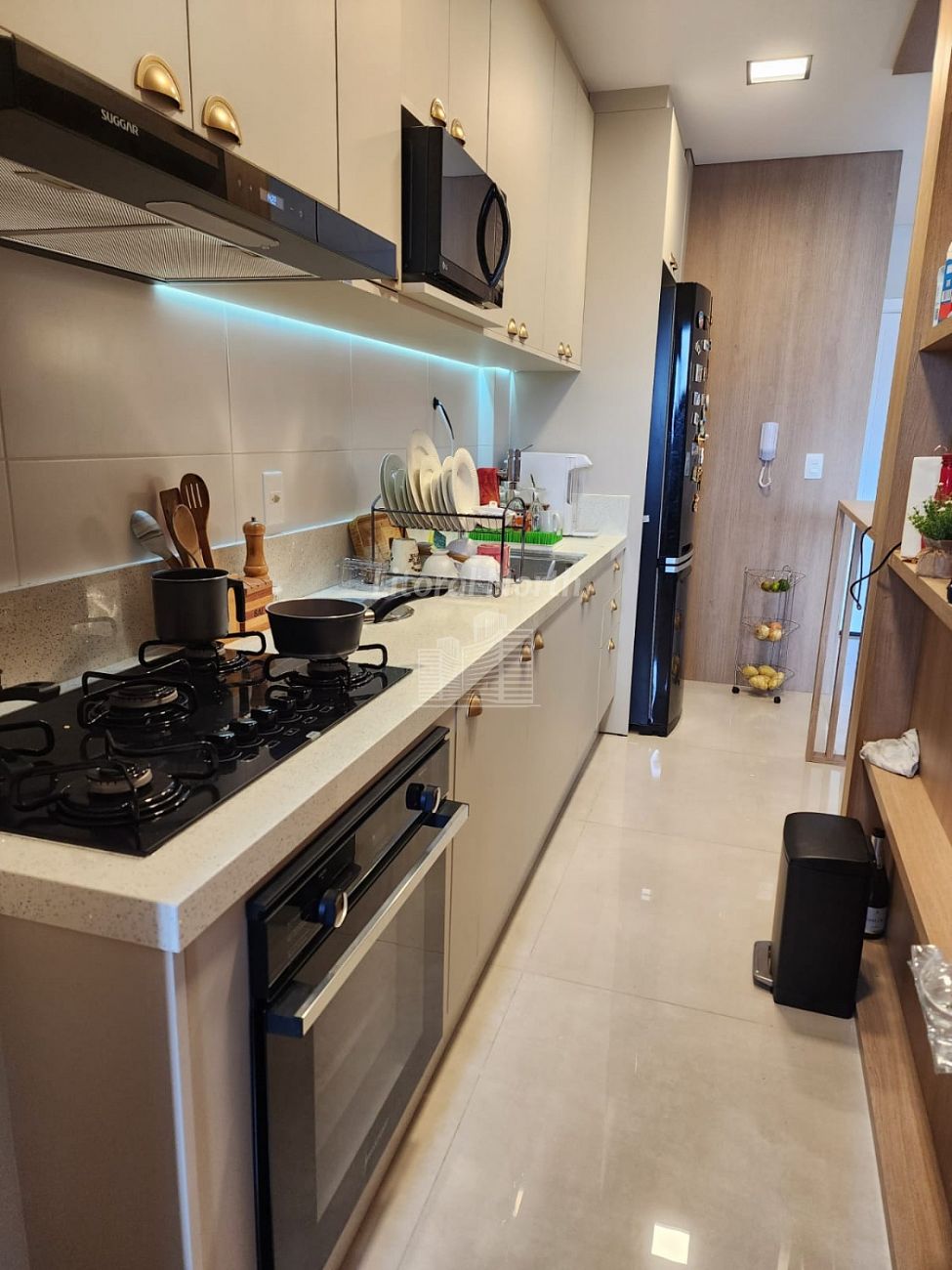 Apartamento à venda com 2 quartos, 2 suítes, 1 vaga e 83m² no Fazenda, Itajaí (SC) — foto 10 de 17