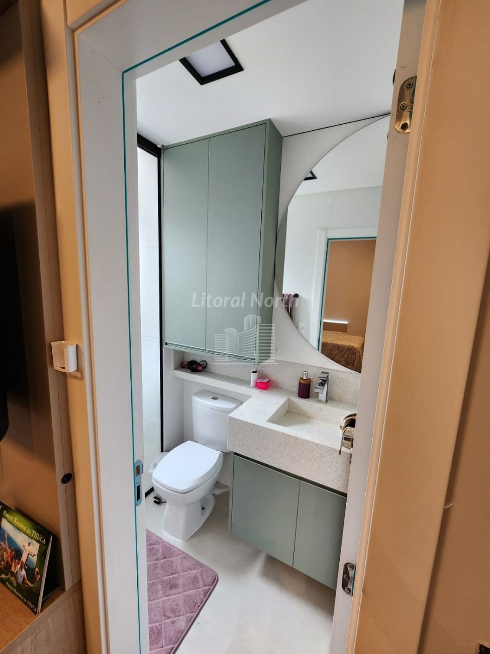 Apartamento à venda com 2 quartos, 2 suítes, 1 vaga e 83m² no Fazenda, Itajaí (SC) — foto 16 de 17