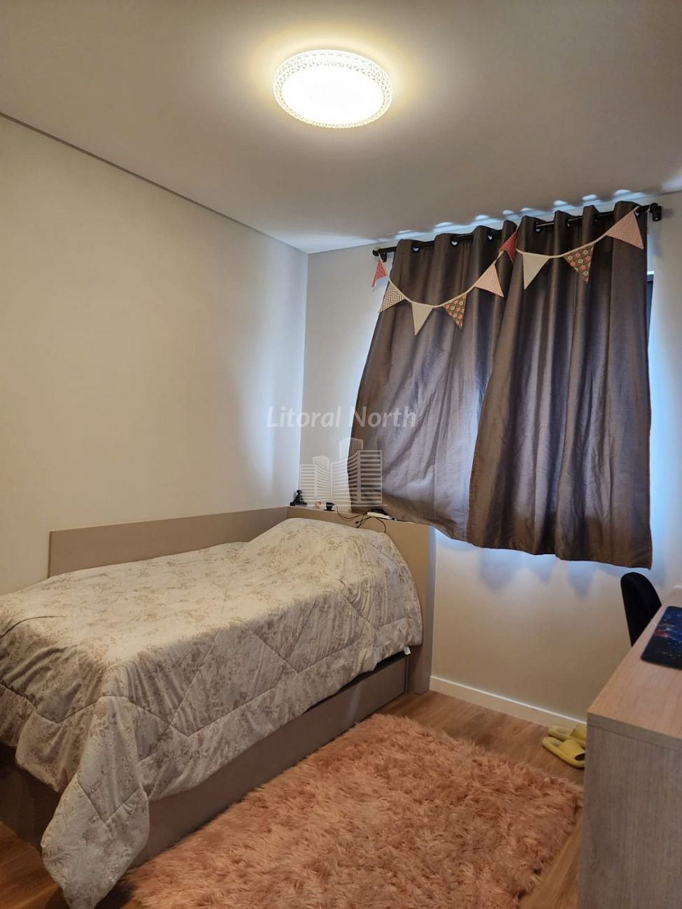 Apartamento à venda com 2 quartos, 2 suítes, 1 vaga e 83m² no Fazenda, Itajaí (SC) — foto 17 de 17