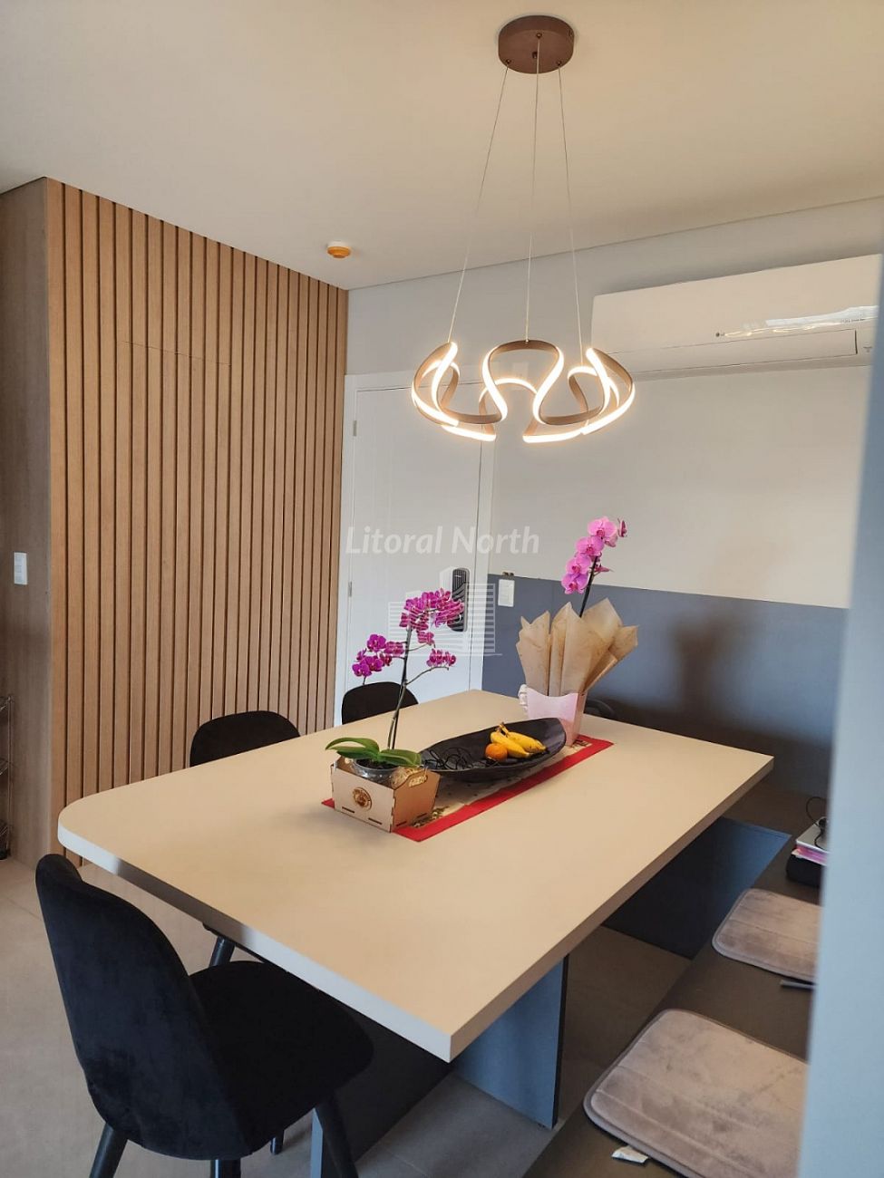 Apartamento à venda com 2 quartos, 2 suítes, 1 vaga e 83m² no Fazenda, Itajaí (SC) — foto 4 de 17