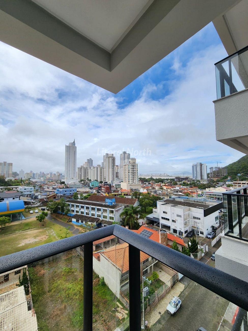 Apartamento à venda com 2 quartos, 2 suítes, 1 vaga e 83m² no Fazenda, Itajaí (SC) — foto 6 de 17