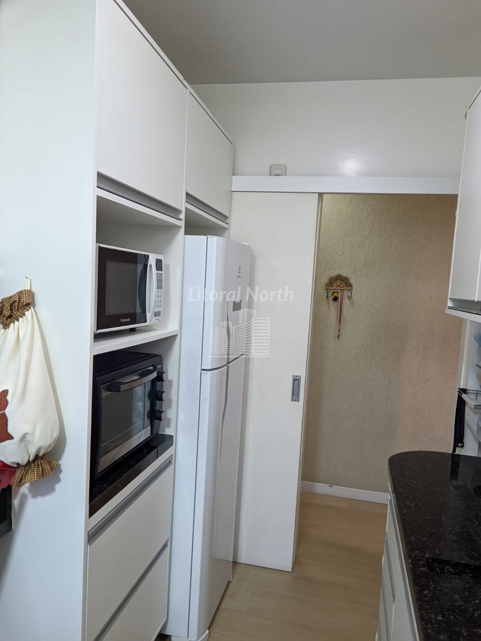 Apartamento à venda com 2 quartos, 1 banheiro, 1 vaga e 59m² no São João, Itajaí (SC) — foto 4 de 16