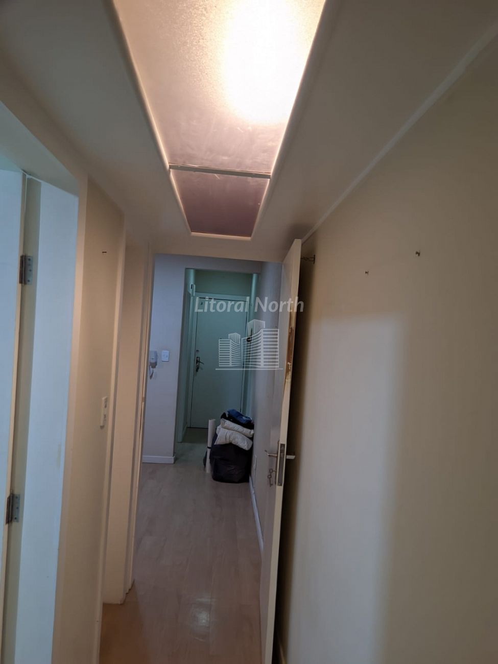 Apartamento à venda com 2 quartos, 1 banheiro, 1 vaga e 59m² no São João, Itajaí (SC) — foto 7 de 16