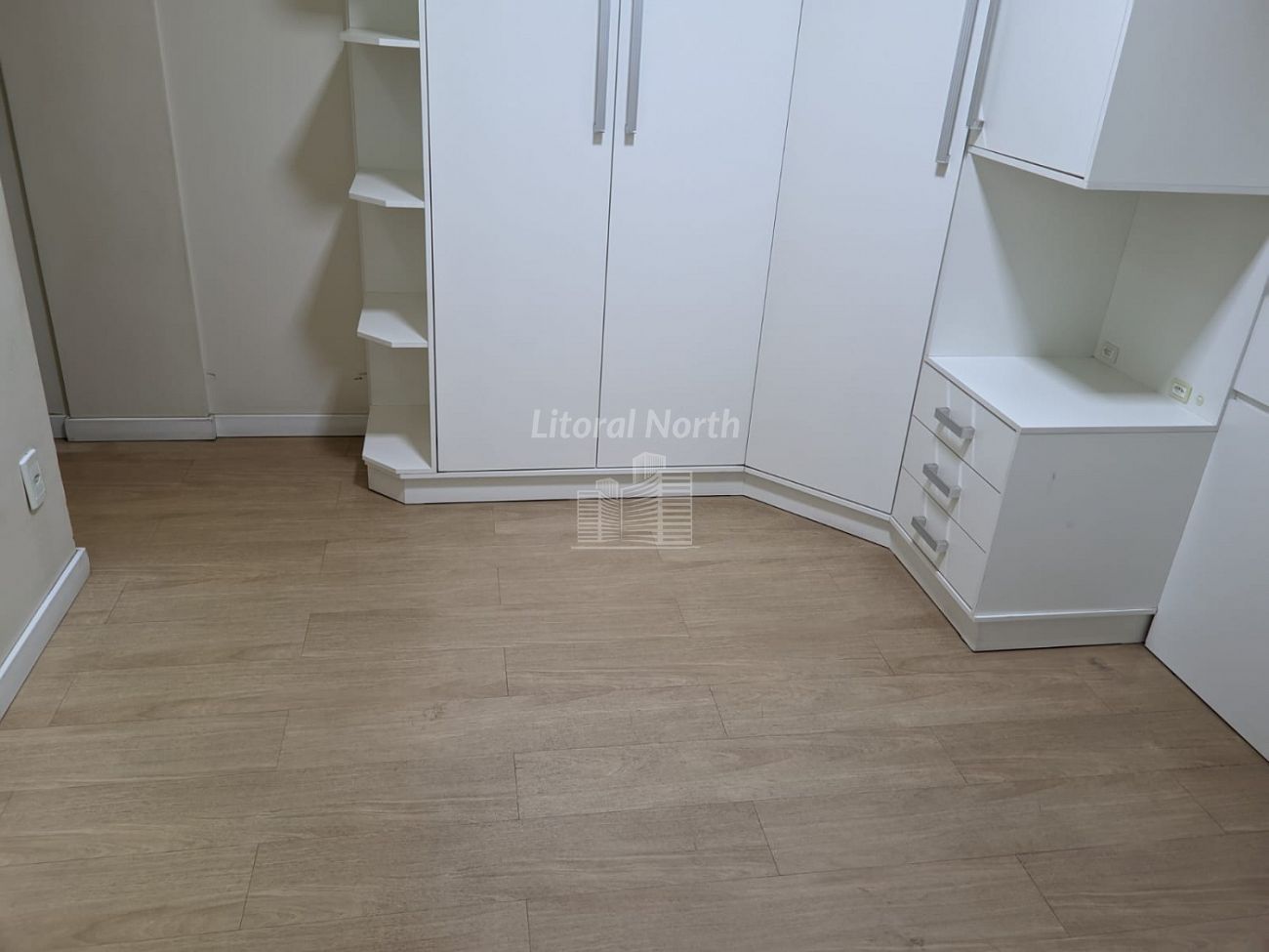 Apartamento à venda com 2 quartos, 1 banheiro, 1 vaga e 59m² no São João, Itajaí (SC) — foto 9 de 16