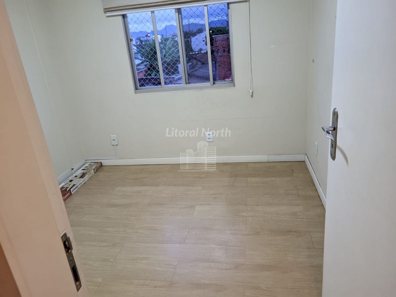 Apartamento à venda com 2 quartos, 1 banheiro, 1 vaga e 59m² no São João, Itajaí (SC) — foto 13 de 16