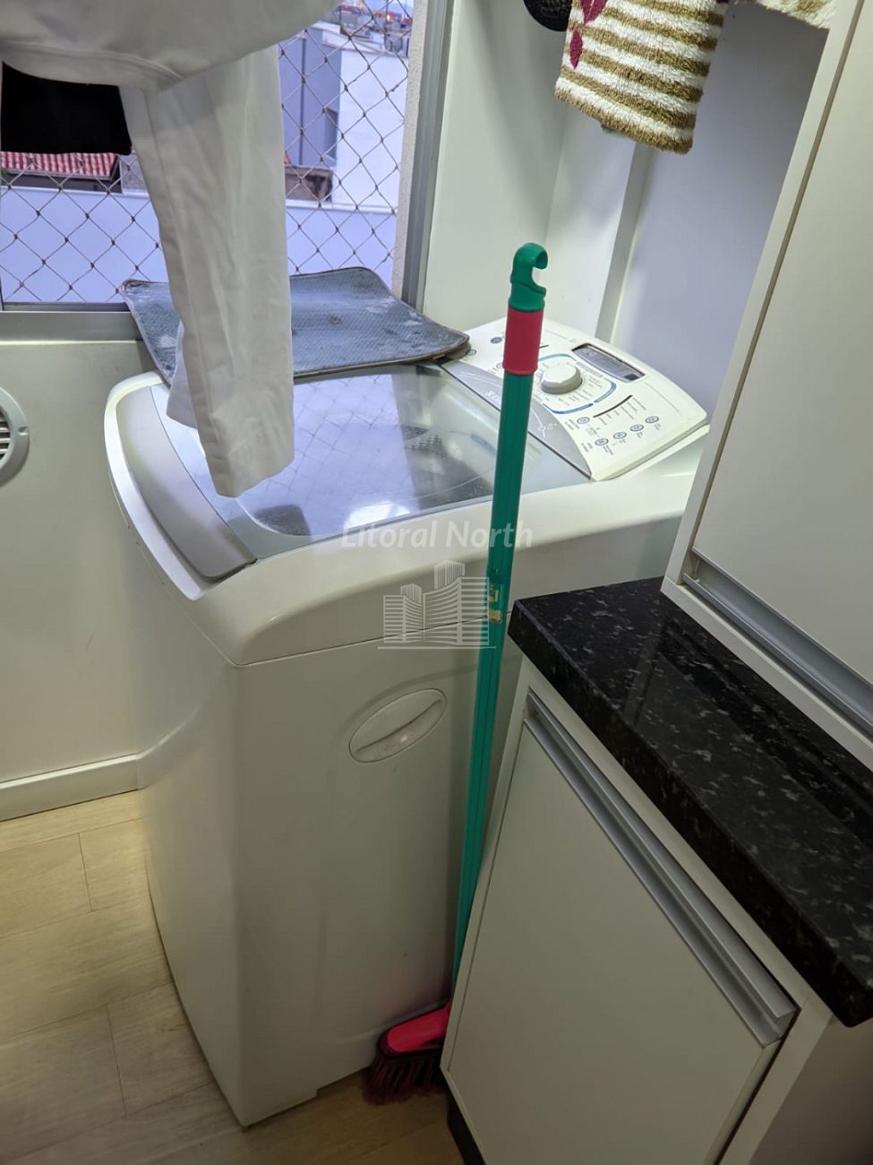Apartamento à venda com 2 quartos, 1 banheiro, 1 vaga e 59m² no São João, Itajaí (SC) — foto 6 de 16