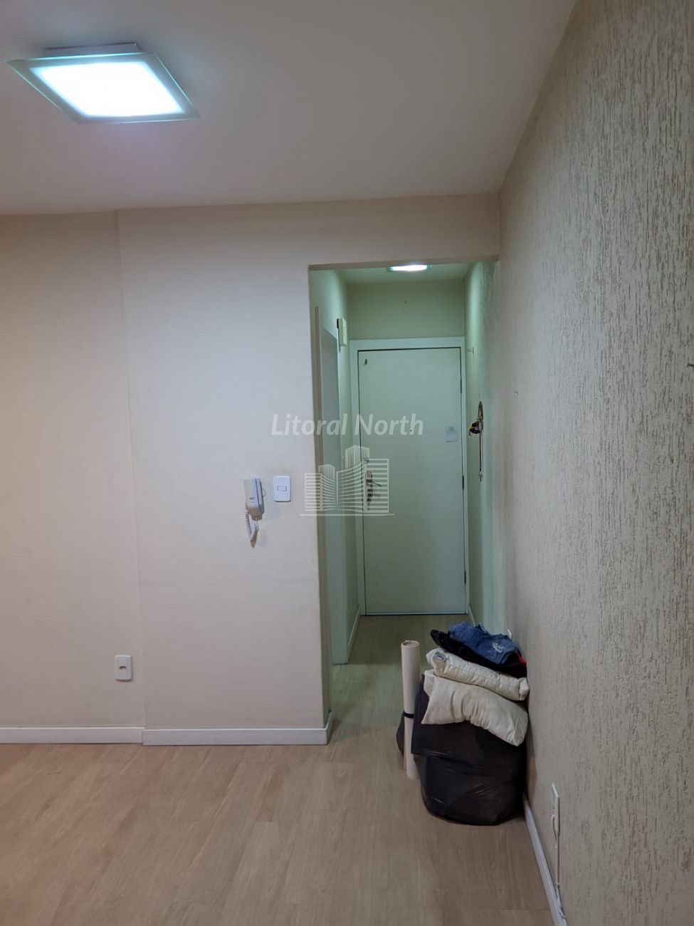 Apartamento à venda com 2 quartos, 1 banheiro, 1 vaga e 59m² no São João, Itajaí (SC) — foto 8 de 16