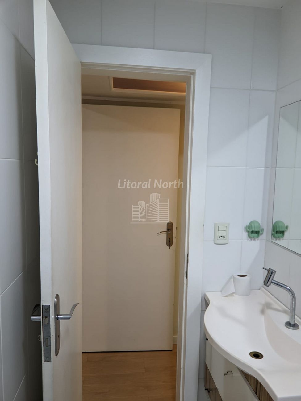Apartamento à venda com 2 quartos, 1 banheiro, 1 vaga e 59m² no São João, Itajaí (SC) — foto 14 de 16