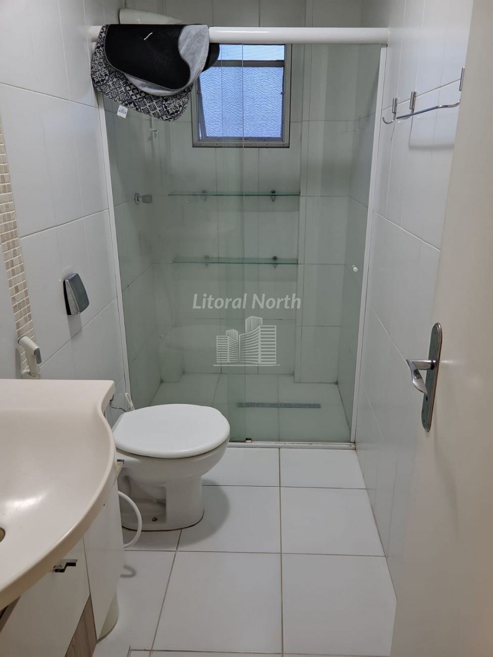 Apartamento à venda com 2 quartos, 1 banheiro, 1 vaga e 59m² no São João, Itajaí (SC) — foto 15 de 16