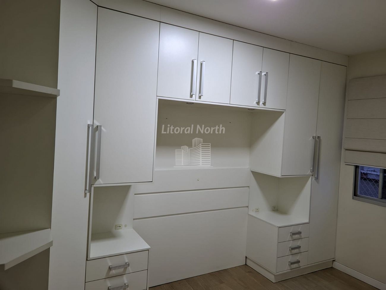 Apartamento à venda com 2 quartos, 1 banheiro, 1 vaga e 59m² no São João, Itajaí (SC) — foto 10 de 16