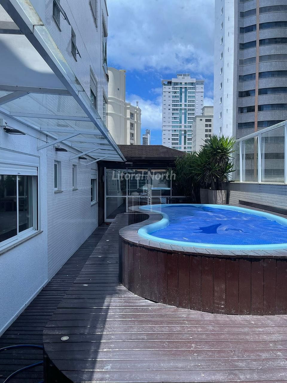 Apartamento à venda com 4 quartos, 4 suítes, 4 vagas e 256m² no Centro, Balneário Camboriú (SC) — foto 17 de 18