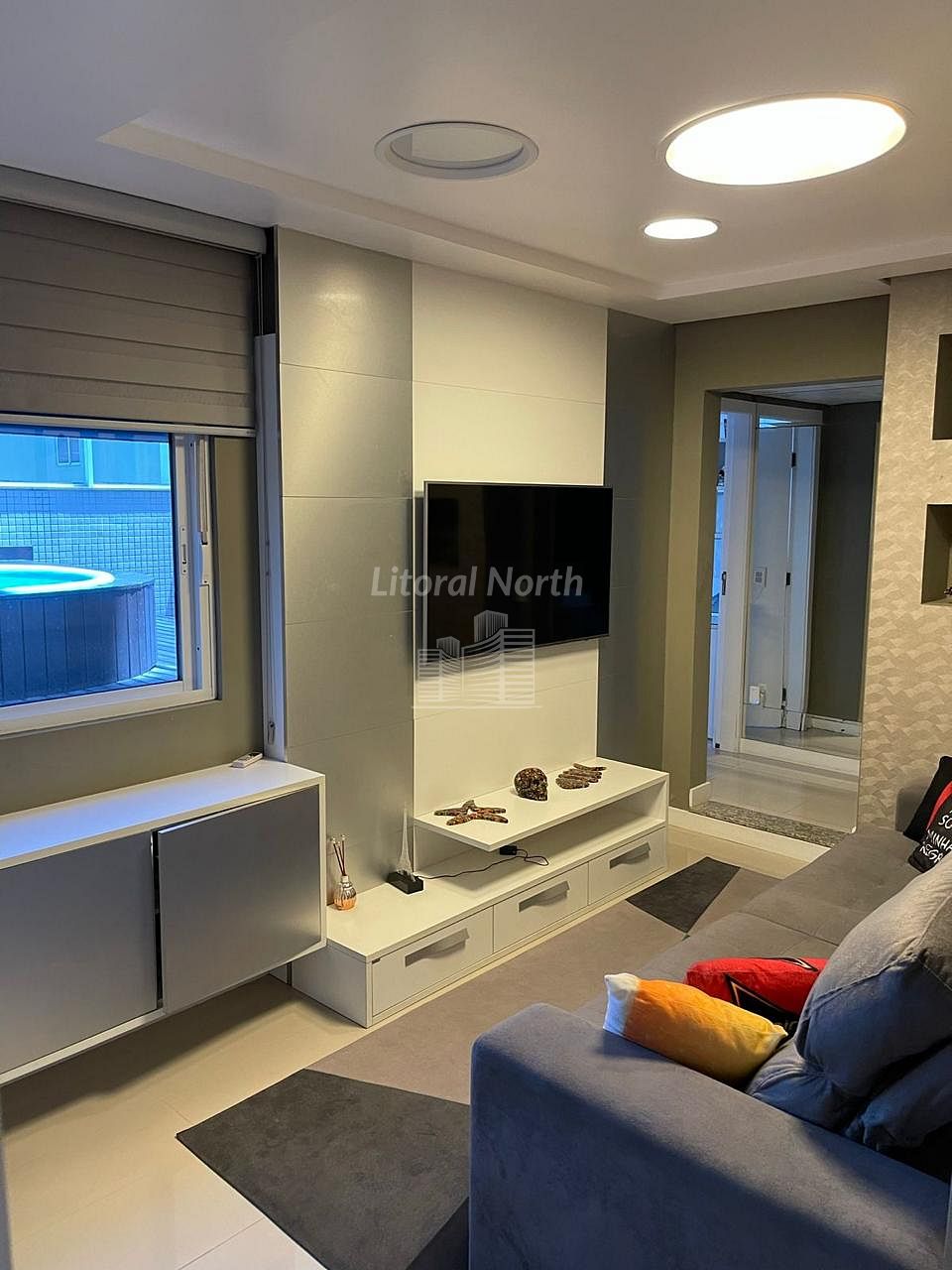 Apartamento à venda com 4 quartos, 4 suítes, 4 vagas e 256m² no Centro, Balneário Camboriú (SC) — foto 10 de 18