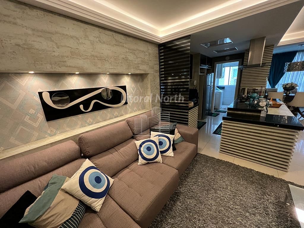 Apartamento à venda com 4 quartos, 4 suítes, 4 vagas e 256m² no Centro, Balneário Camboriú (SC) — foto 3 de 18