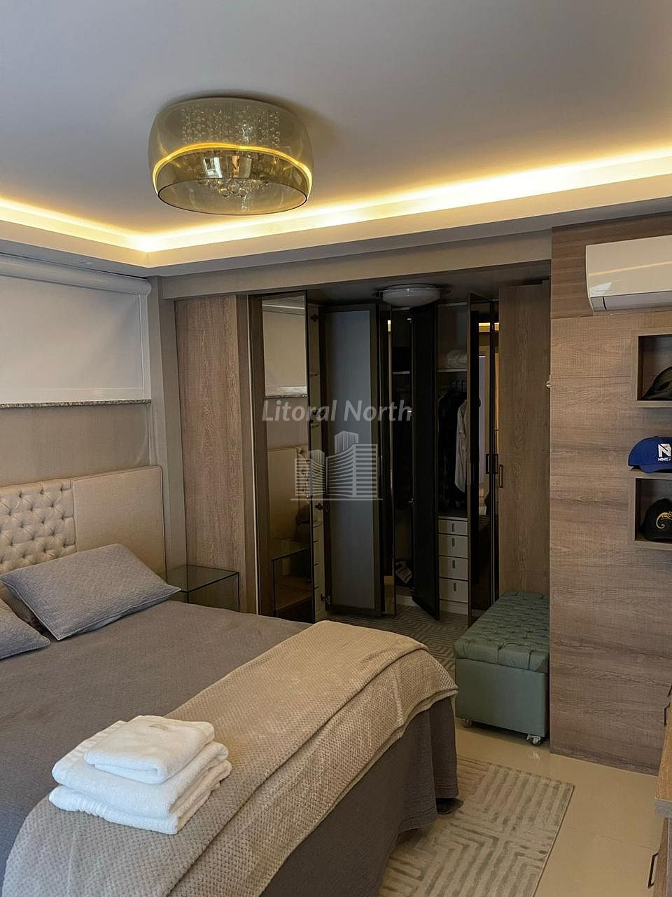Apartamento à venda com 4 quartos, 4 suítes, 4 vagas e 256m² no Centro, Balneário Camboriú (SC) — foto 13 de 18