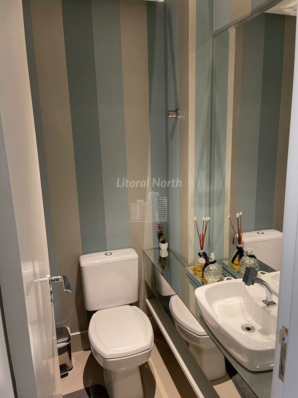 Apartamento à venda com 4 quartos, 4 suítes, 4 vagas e 256m² no Centro, Balneário Camboriú (SC) — foto 14 de 18