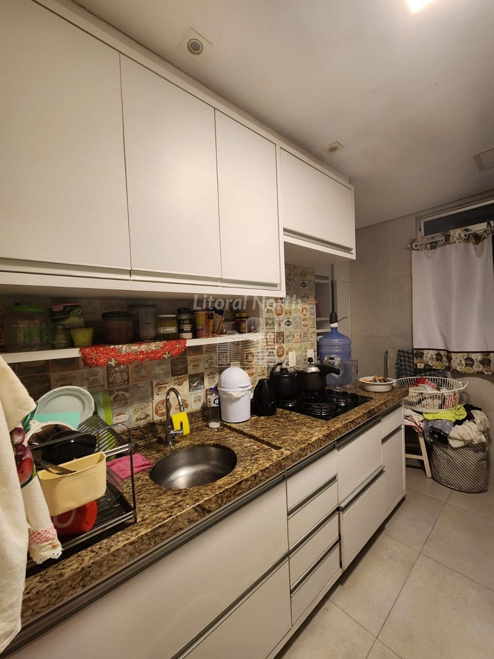 Apartamento à venda com 3 quartos, 1 suíte e 100m² no Centro, Balneário Camboriú (SC) — foto 3 de 9