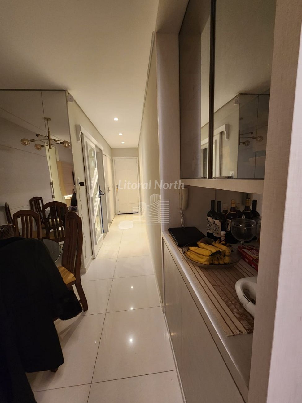 Apartamento à venda com 3 quartos, 1 suíte e 100m² no Centro, Balneário Camboriú (SC) — foto 6 de 9