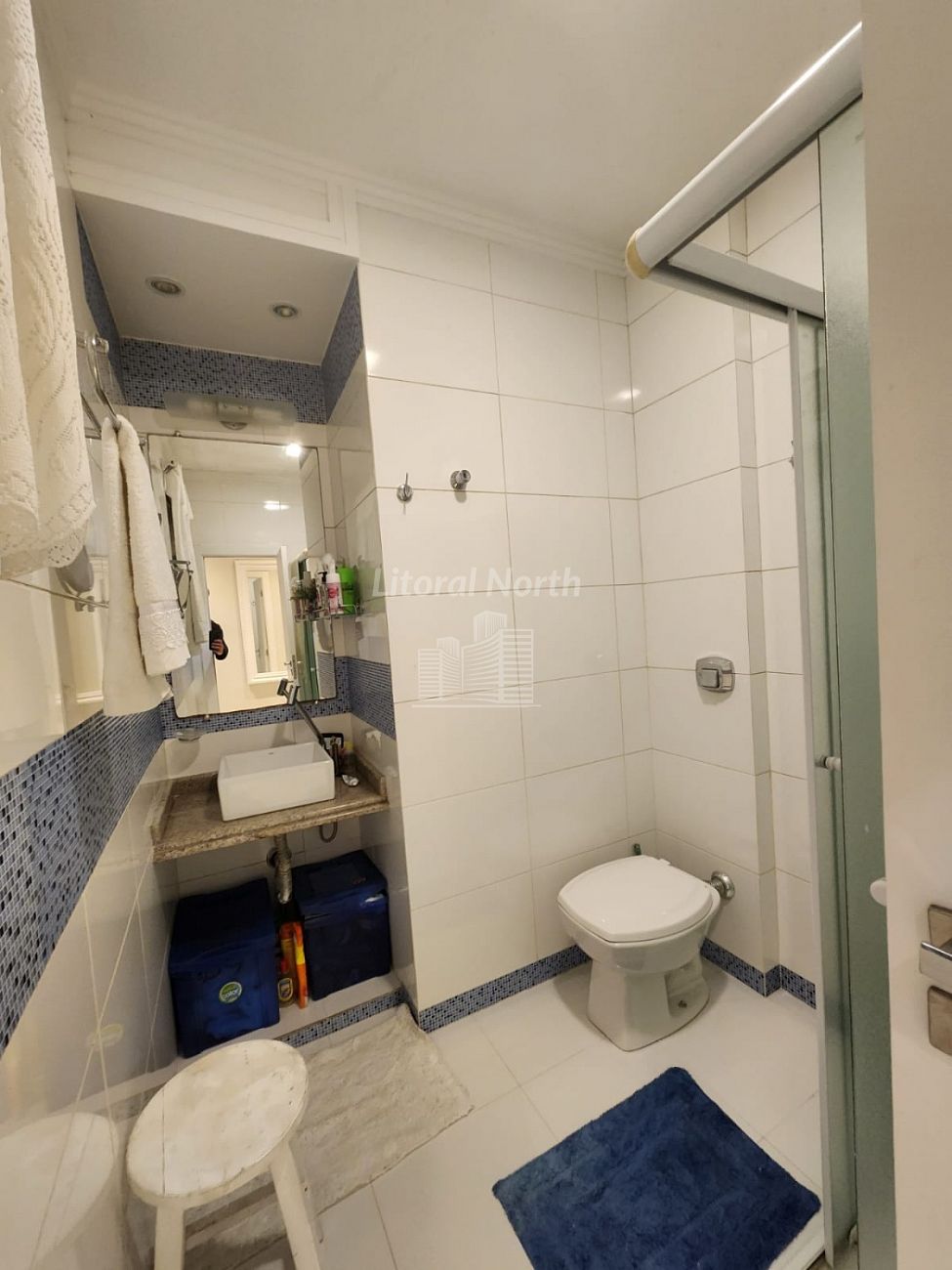 Apartamento à venda com 3 quartos, 1 suíte e 100m² no Centro, Balneário Camboriú (SC) — foto 9 de 9