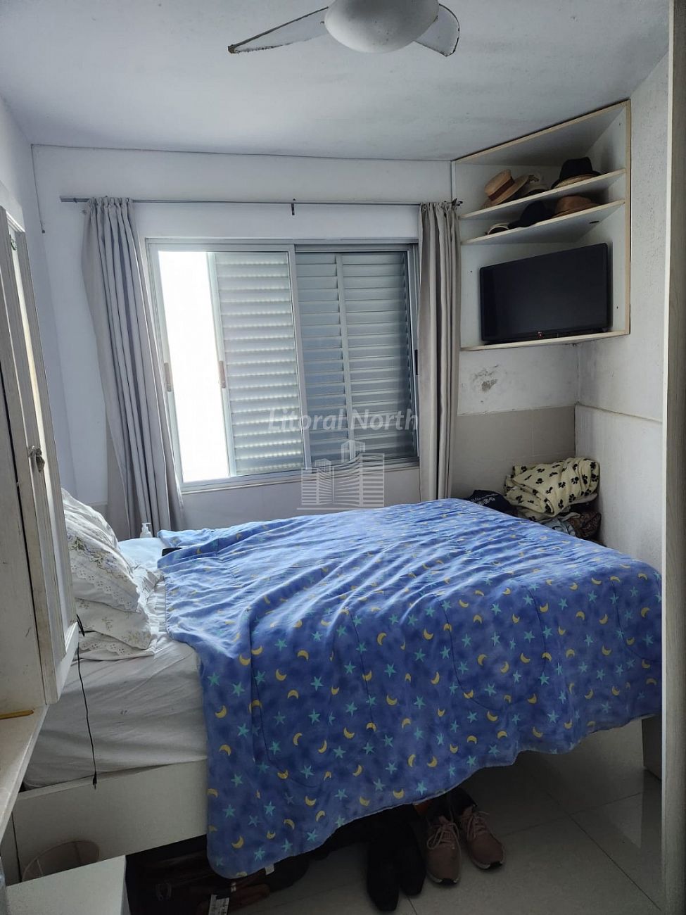 Apartamento à venda com 3 quartos, 1 suíte e 100m² no Centro, Balneário Camboriú (SC) — foto 8 de 9