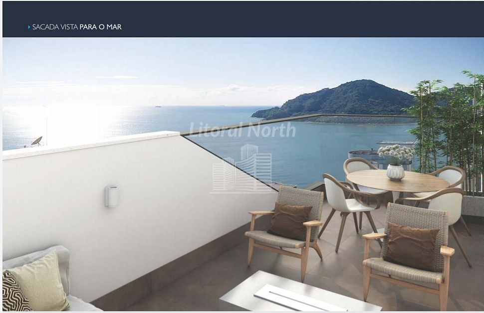 Apartamento à venda com 4 quartos, 4 suítes, 4 vagas e 193m² no Barra Sul, Balneário Camboriú (SC) — foto 2 de 10