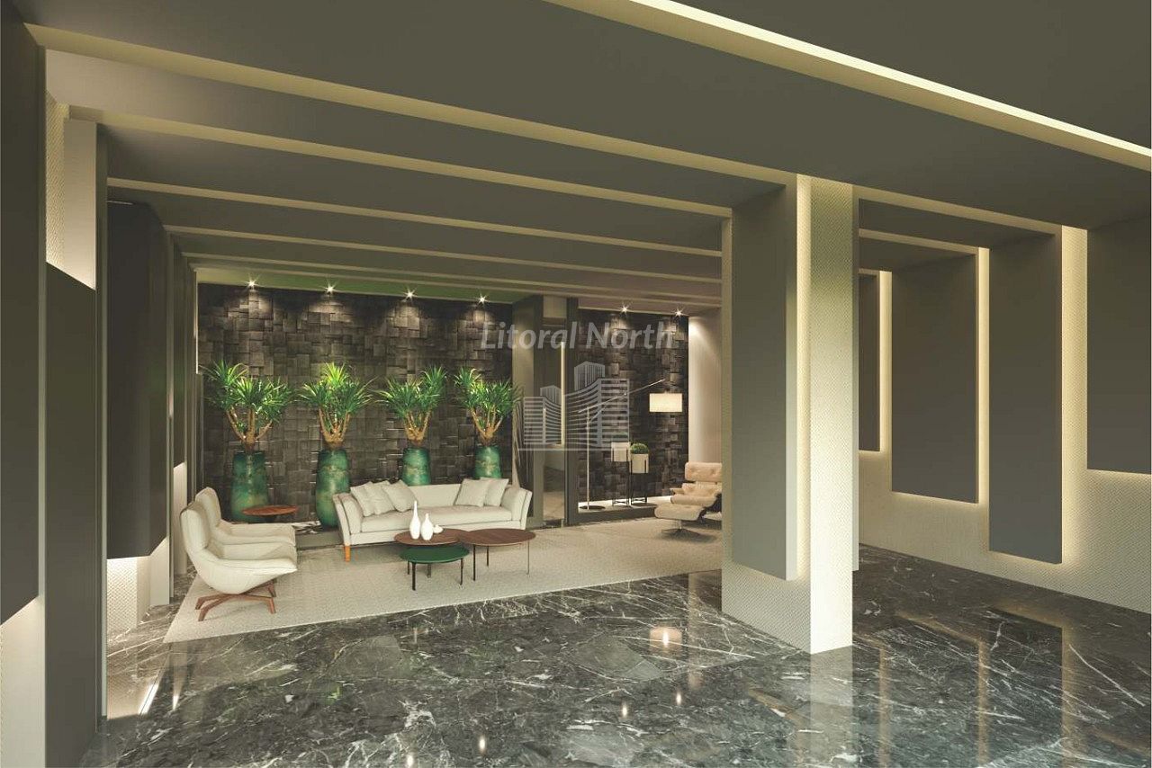 Apartamento à venda com 4 quartos, 4 suítes, 4 vagas e 193m² no Barra Sul, Balneário Camboriú (SC) — foto 6 de 10