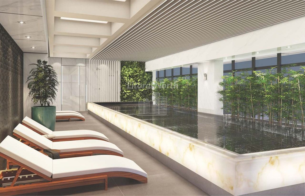 Apartamento à venda com 4 quartos, 4 suítes, 4 vagas e 193m² no Barra Sul, Balneário Camboriú (SC) — foto 7 de 10