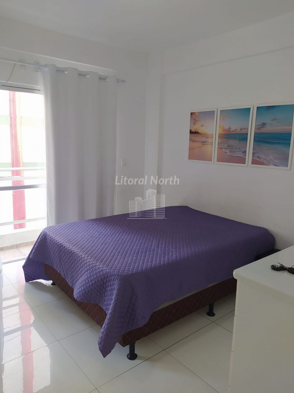 Apartamento à venda com 2 quartos, 2 banheiros, 1 vaga e 85m² no Centro, Balneário Camboriú (SC) — foto 7 de 12