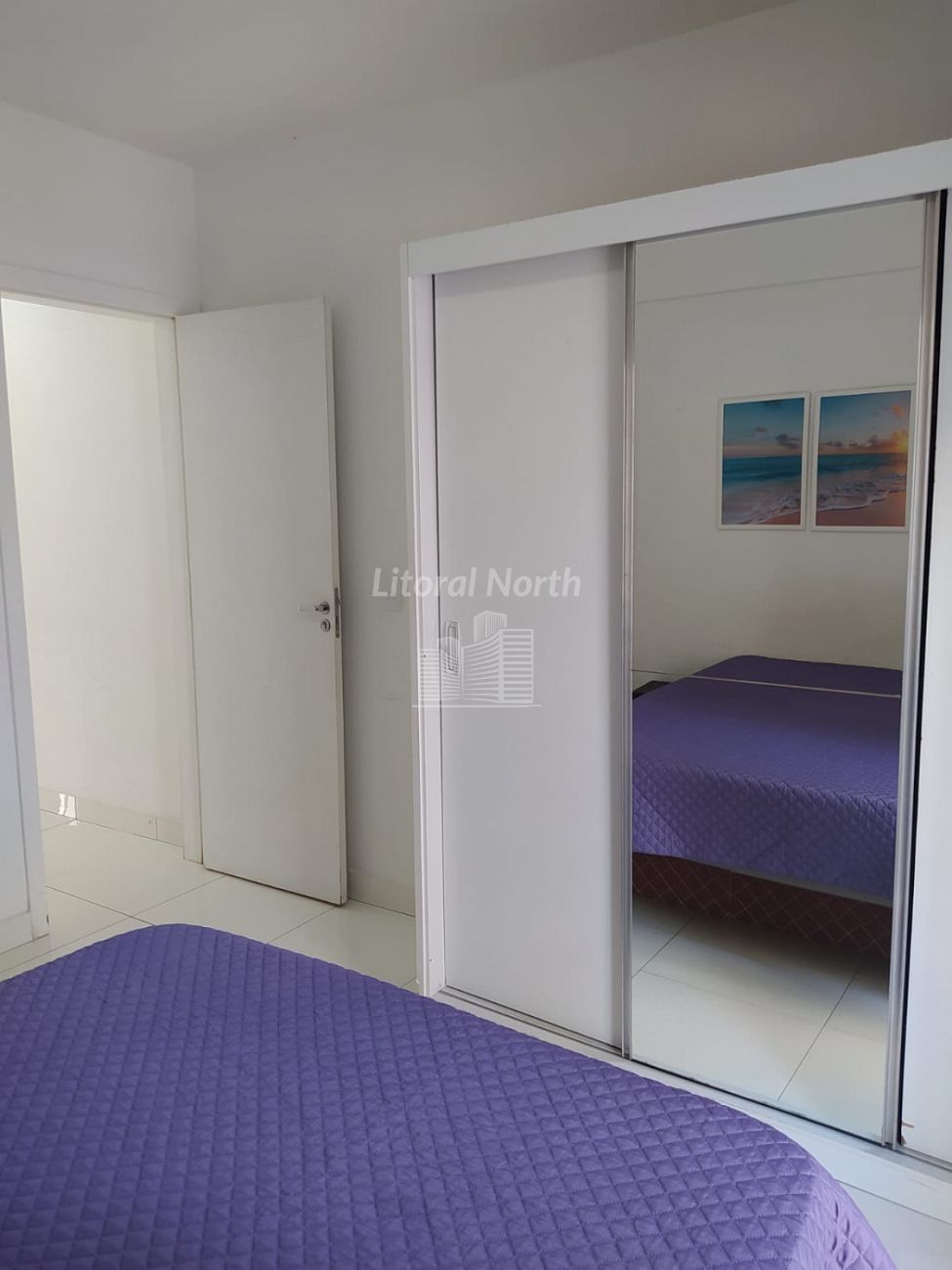 Apartamento à venda com 2 quartos, 2 banheiros, 1 vaga e 85m² no Centro, Balneário Camboriú (SC) — foto 6 de 12