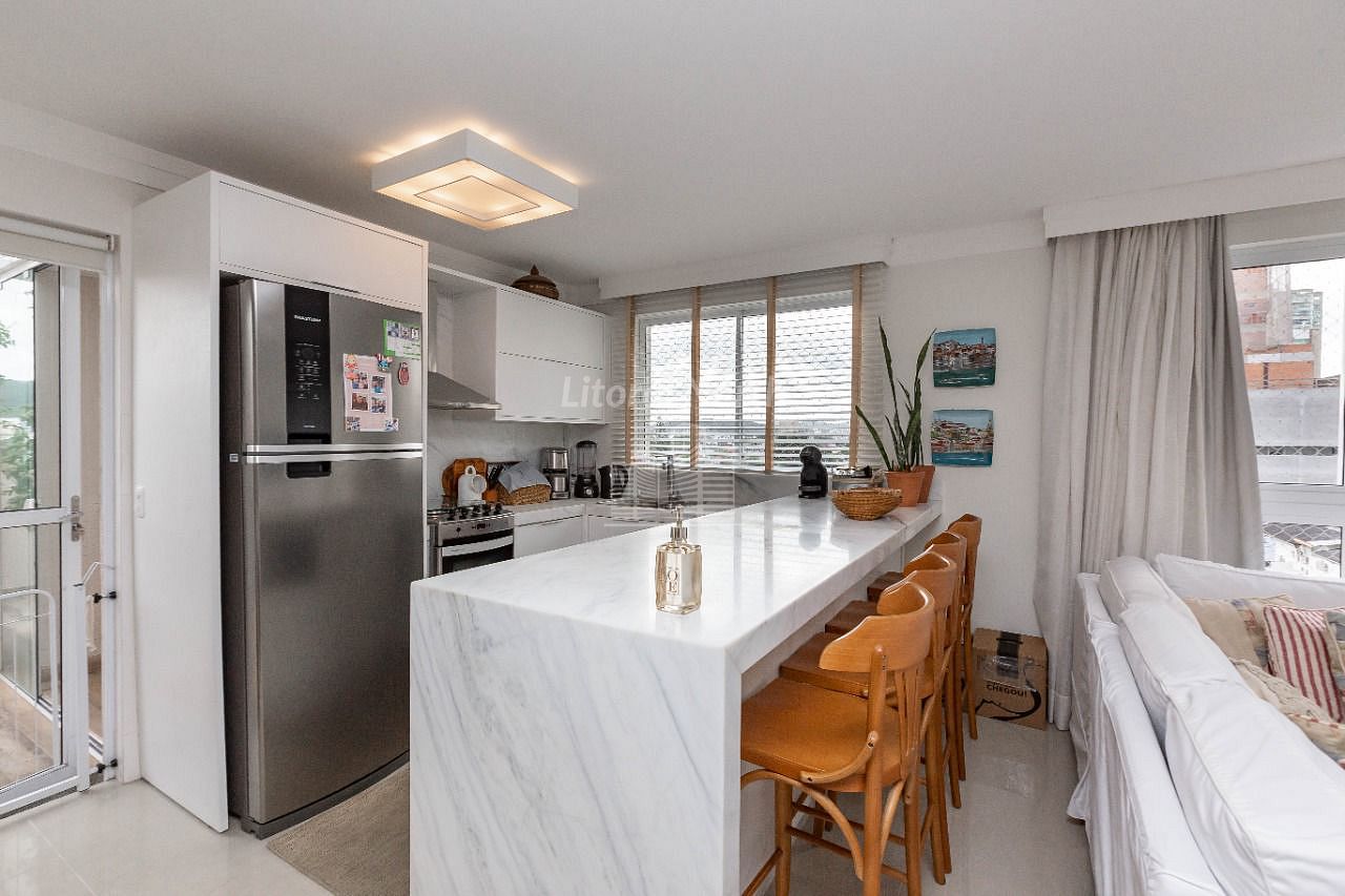 Apartamento à venda com 3 quartos, 1 suíte, 3 vagas e 179m² no Centro, Balneário Camboriú (SC) — foto 8 de 20