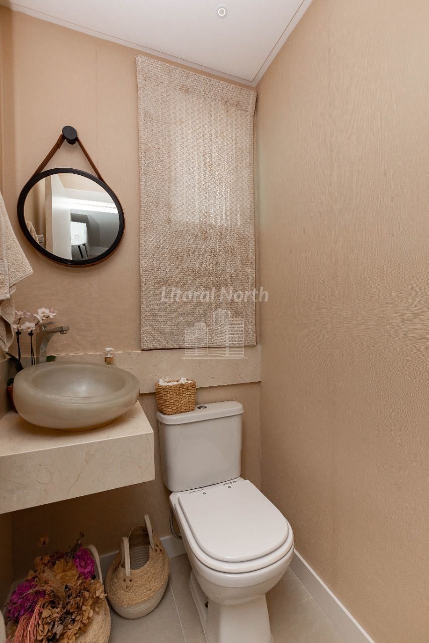 Apartamento à venda com 3 quartos, 1 suíte, 3 vagas e 179m² no Centro, Balneário Camboriú (SC) — foto 10 de 20