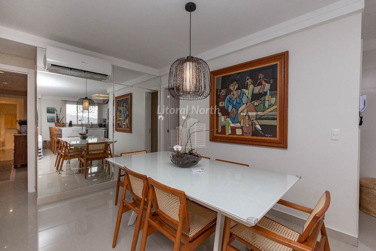 Apartamento à venda com 3 quartos, 1 suíte, 3 vagas e 179m² no Centro, Balneário Camboriú (SC) — foto 4 de 20