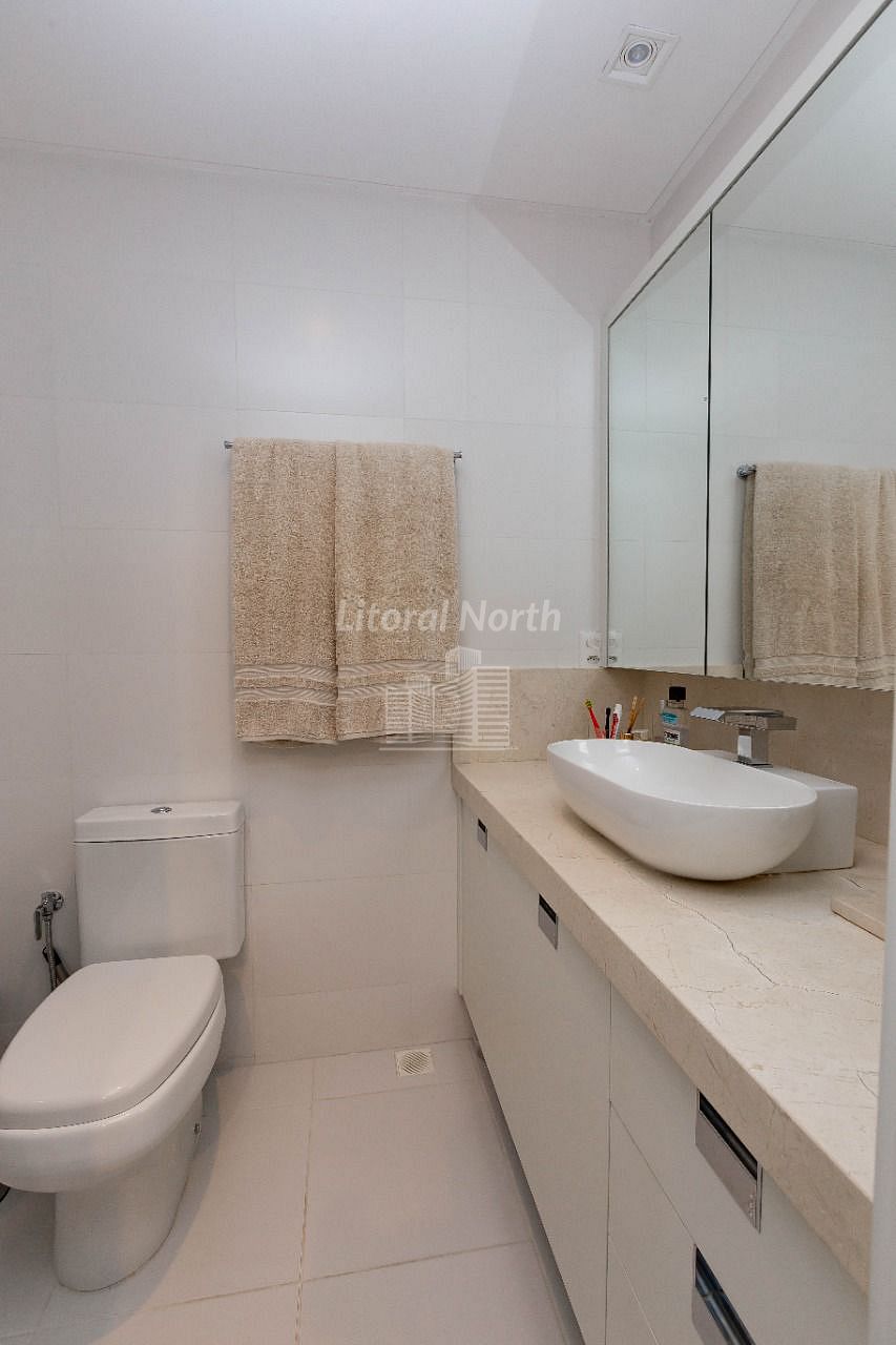 Apartamento à venda com 3 quartos, 1 suíte, 3 vagas e 179m² no Centro, Balneário Camboriú (SC) — foto 11 de 20