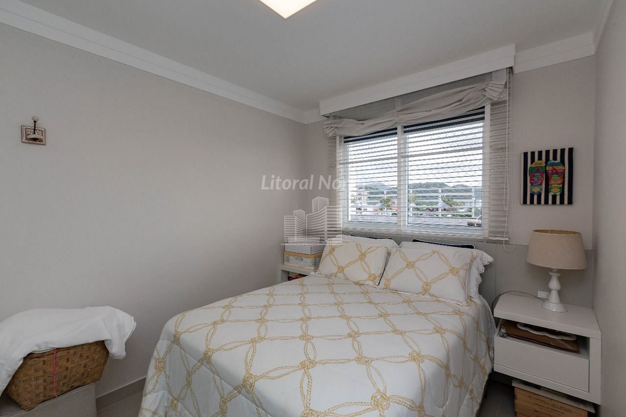 Apartamento à venda com 3 quartos, 1 suíte, 3 vagas e 179m² no Centro, Balneário Camboriú (SC) — foto 12 de 20