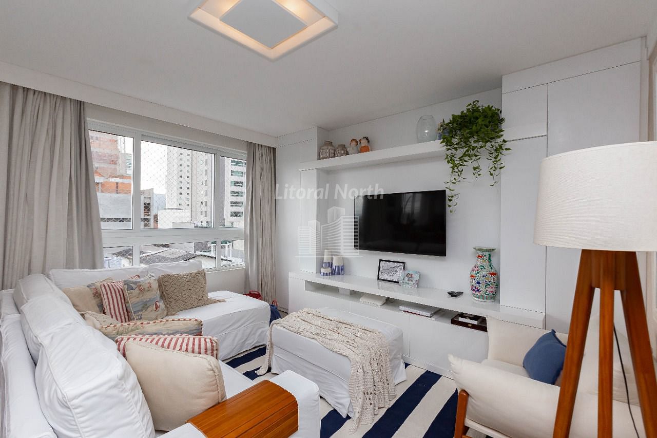 Apartamento à venda com 3 quartos, 1 suíte, 3 vagas e 179m² no Centro, Balneário Camboriú (SC) — foto 7 de 20