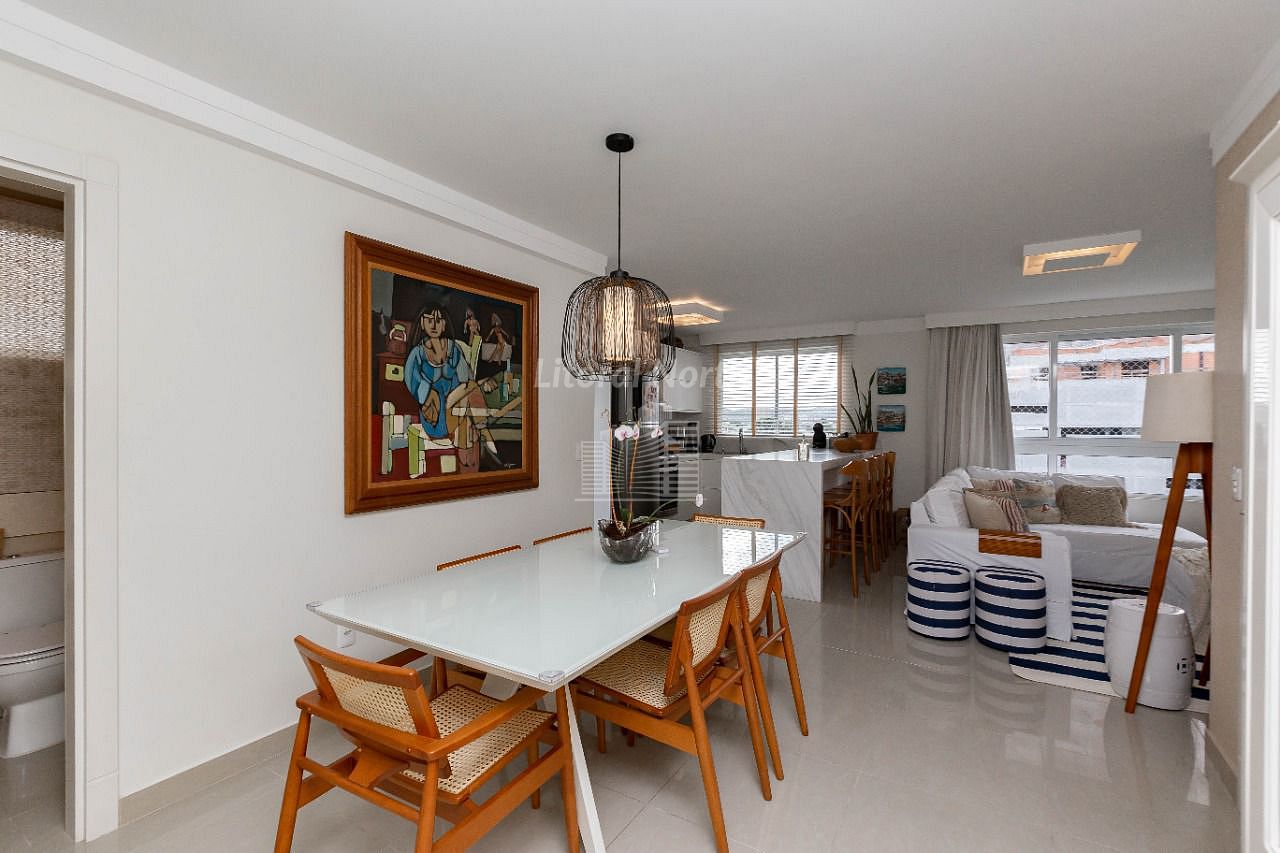 Apartamento à venda com 3 quartos, 1 suíte, 3 vagas e 179m² no Centro, Balneário Camboriú (SC) — foto 3 de 20