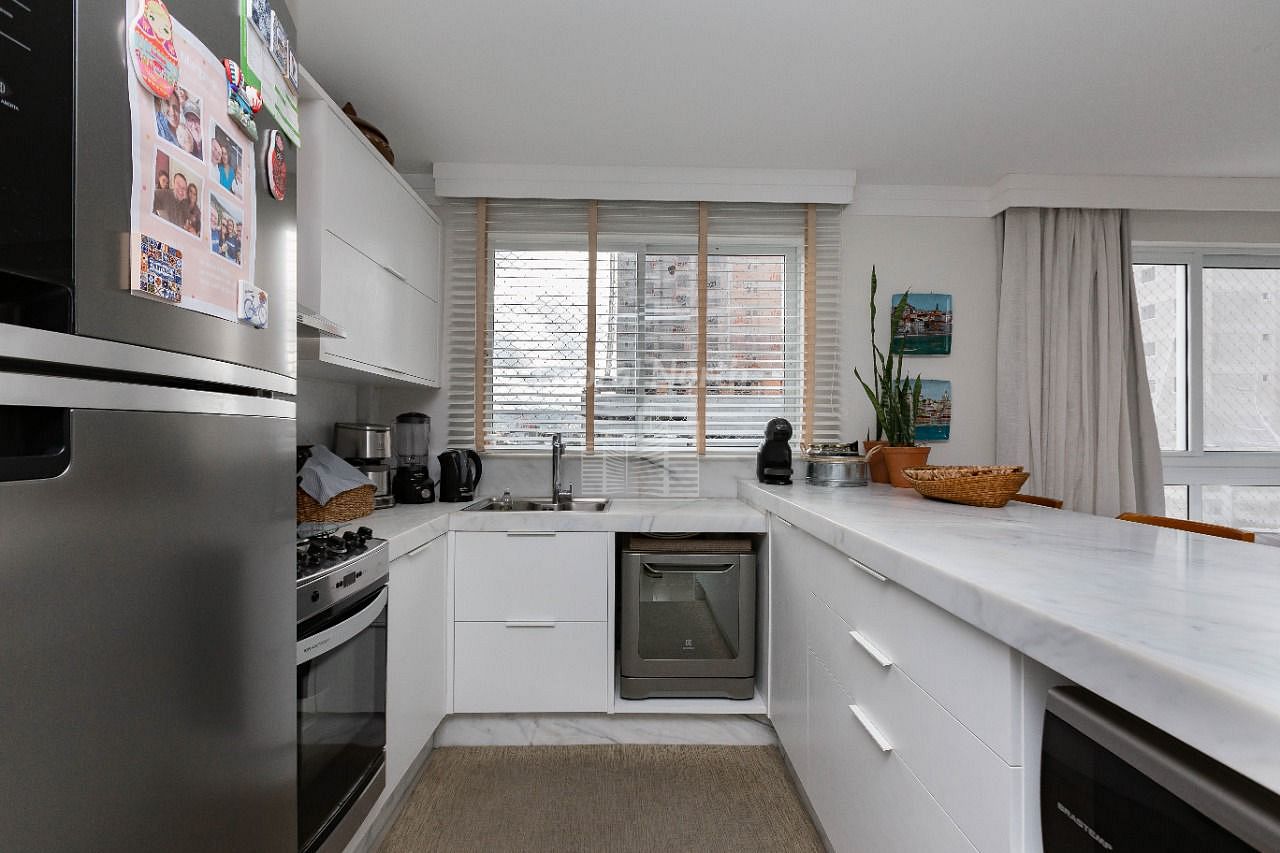 Apartamento à venda com 3 quartos, 1 suíte, 3 vagas e 179m² no Centro, Balneário Camboriú (SC) — foto 9 de 20