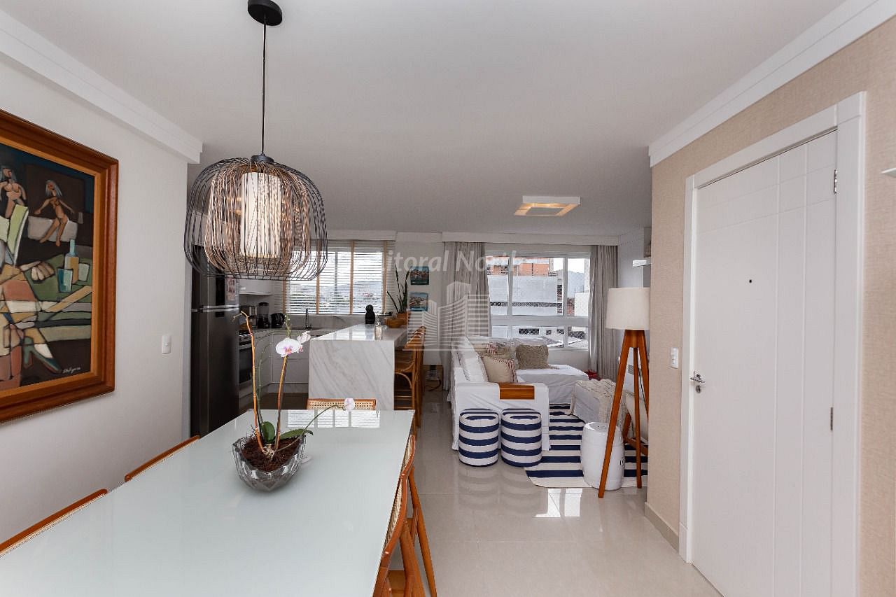 Apartamento à venda com 3 quartos, 1 suíte, 3 vagas e 179m² no Centro, Balneário Camboriú (SC) — foto 5 de 20